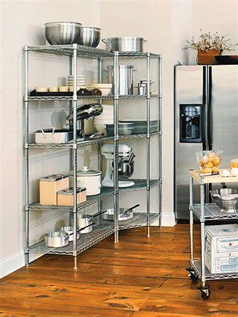 steel rack cabinet|steel racks for kitchen storage.